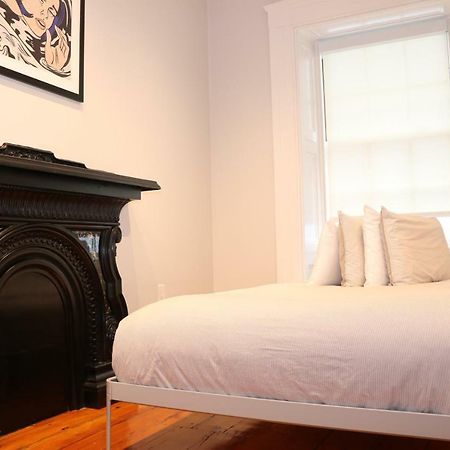 Charming & Stylish Studio On Beacon Hill #11 Boston Esterno foto