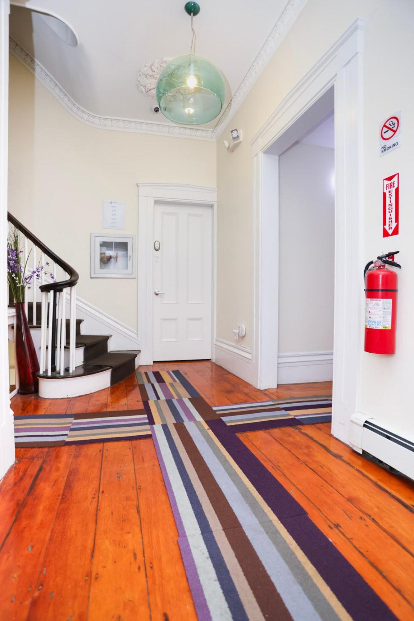 Charming & Stylish Studio On Beacon Hill #11 Boston Esterno foto