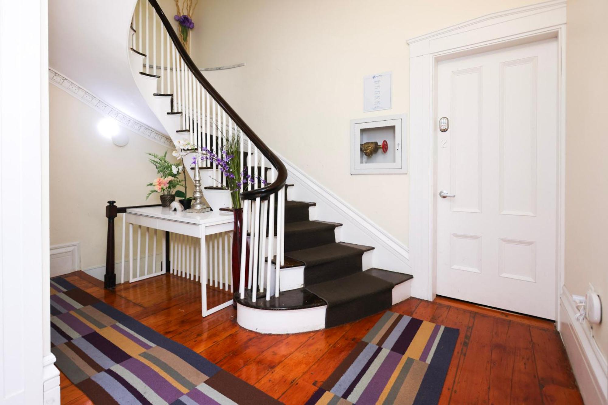 Charming & Stylish Studio On Beacon Hill #11 Boston Esterno foto