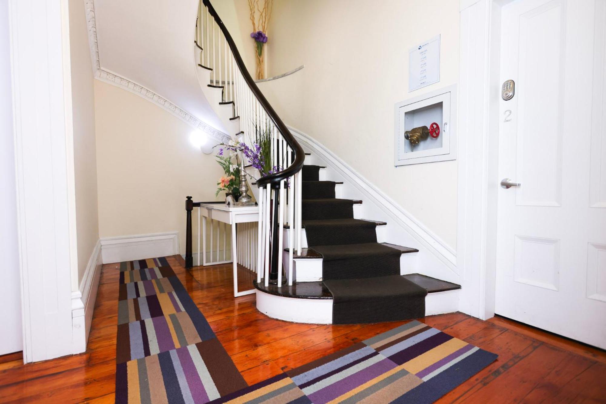 Charming & Stylish Studio On Beacon Hill #11 Boston Esterno foto