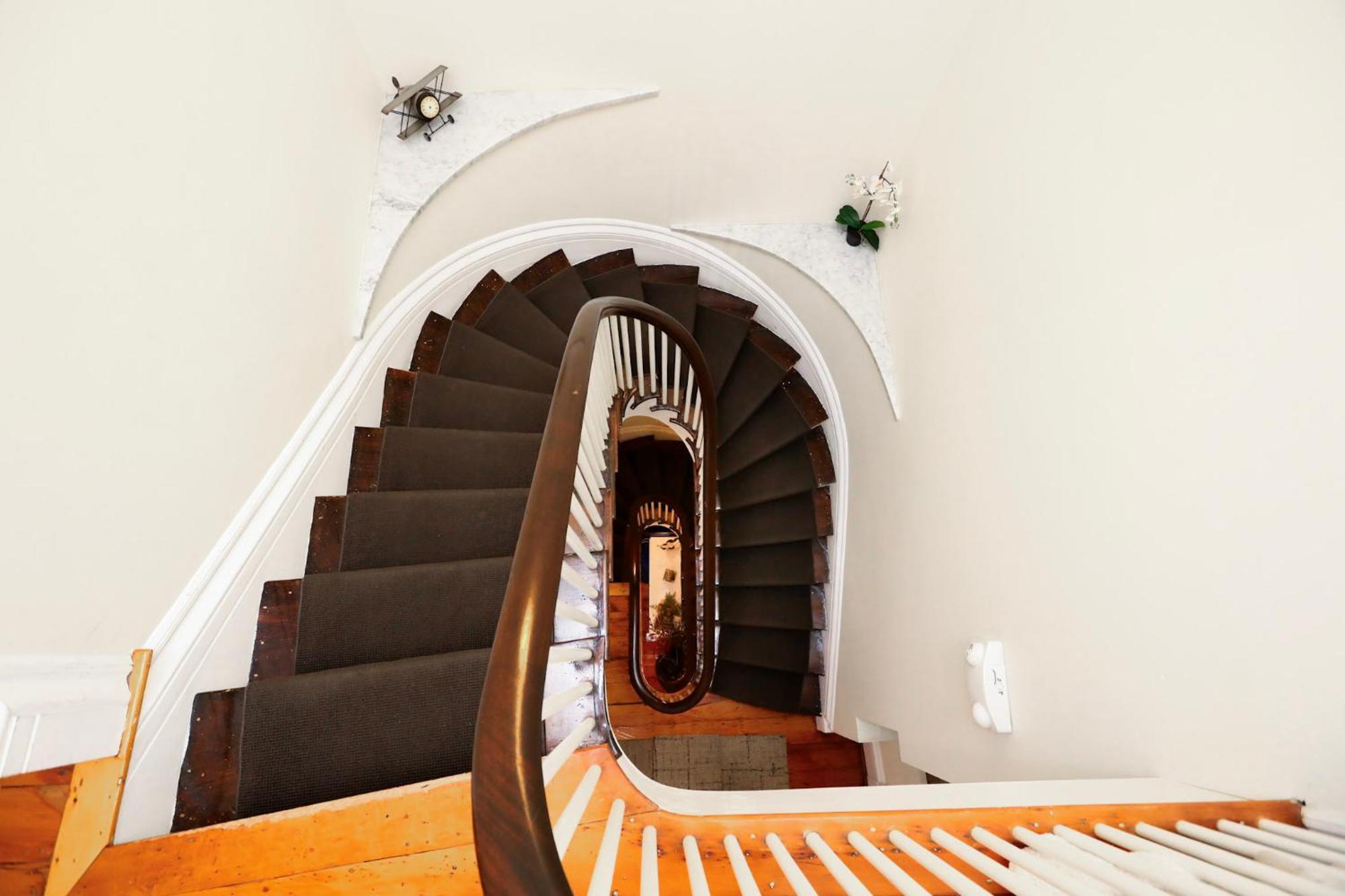 Charming & Stylish Studio On Beacon Hill #11 Boston Esterno foto