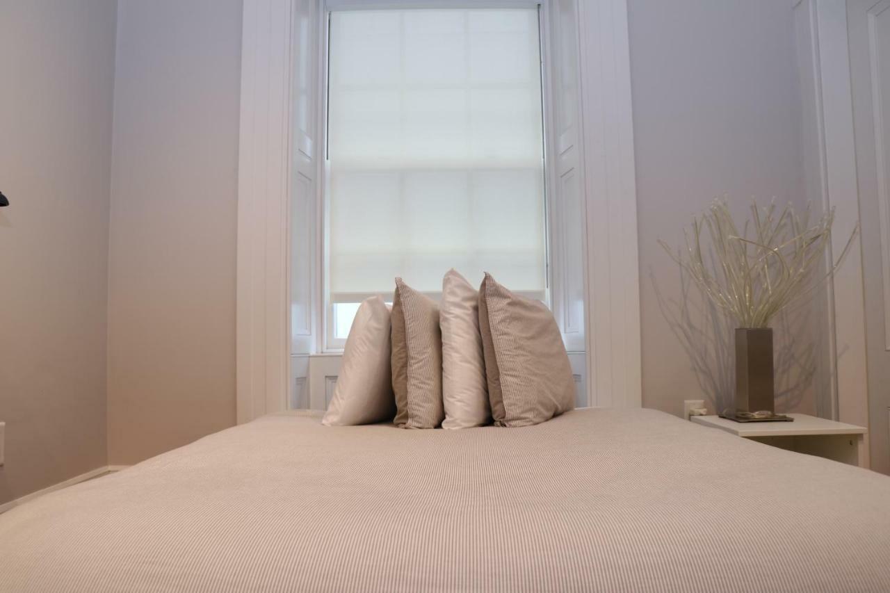 Charming & Stylish Studio On Beacon Hill #11 Boston Esterno foto