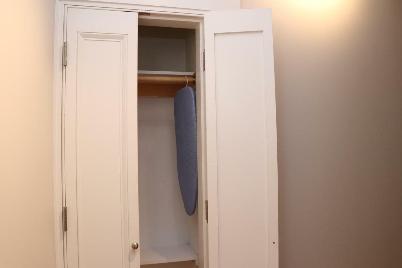 Charming & Stylish Studio On Beacon Hill #11 Boston Esterno foto